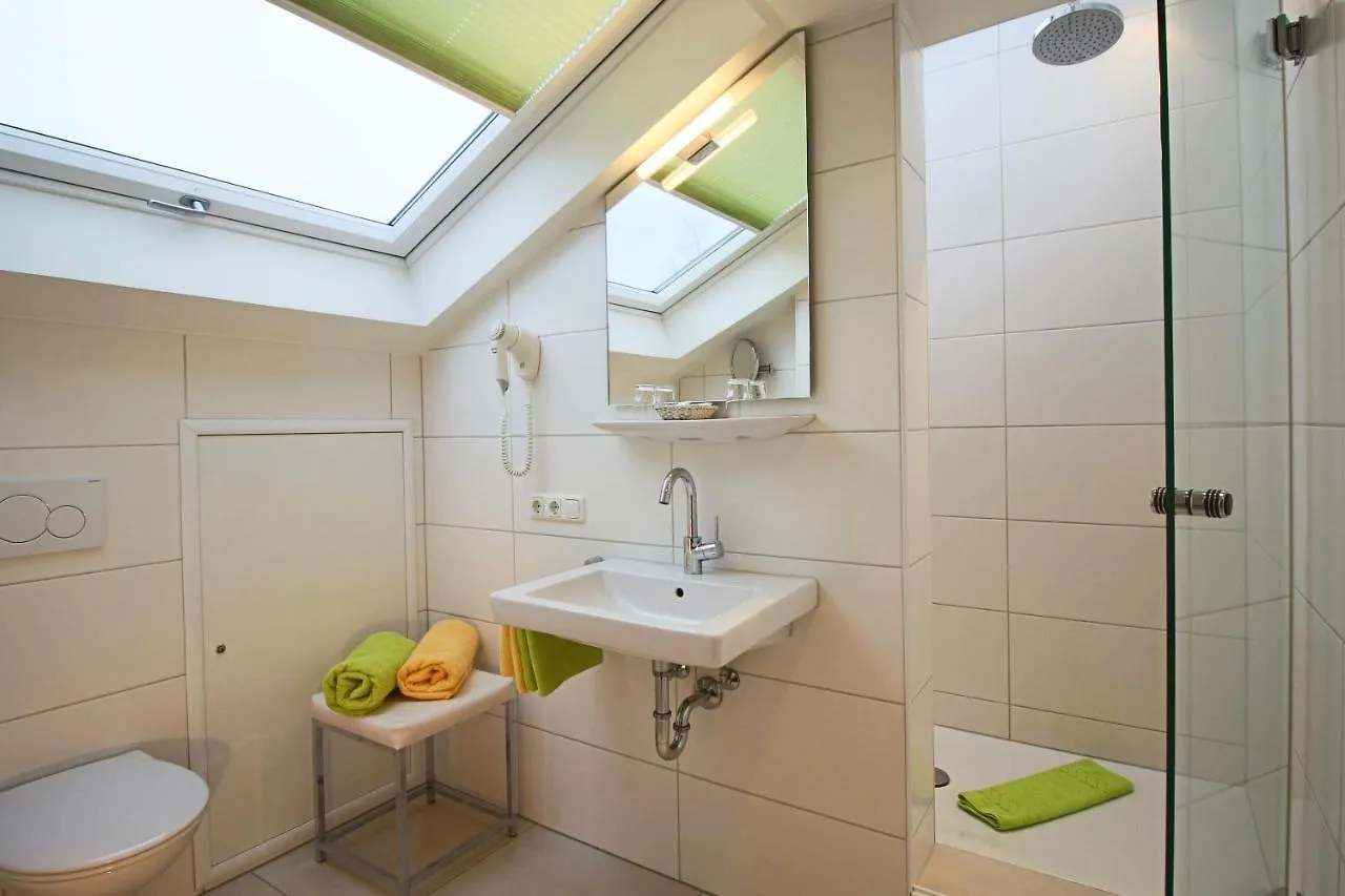 Hilleprandt - Adults Only Aparthotel Γκάρμις-Παρτενκίρχεν Γερμανία