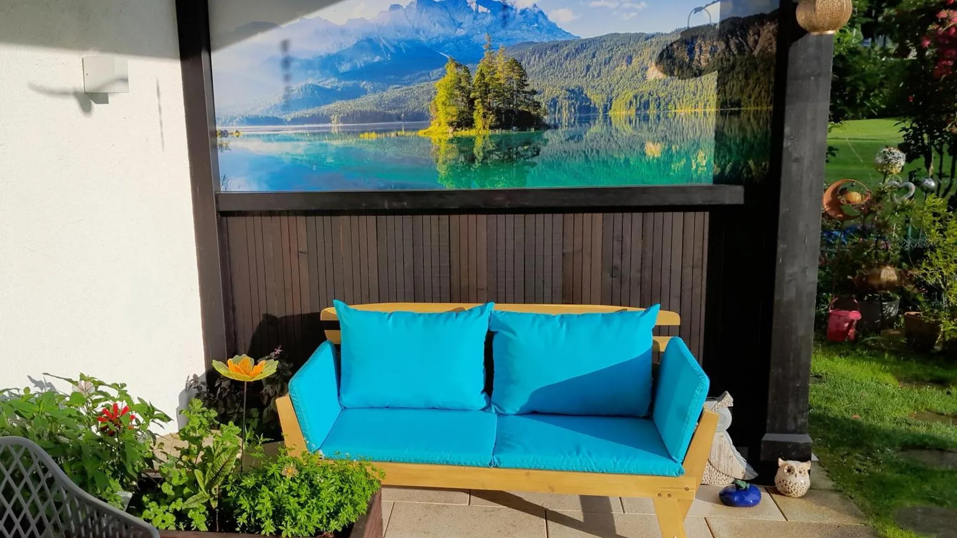 Hilleprandt - Adults Only Aparthotel Γκάρμις-Παρτενκίρχεν 3*,