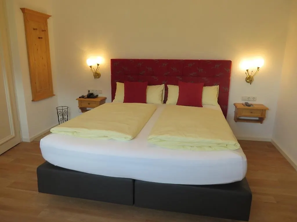 Hilleprandt - Adults Only Aparthotel Γκάρμις-Παρτενκίρχεν
