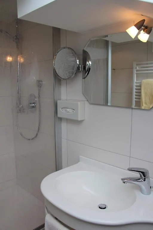 Hilleprandt - Adults Only Aparthotel Γκάρμις-Παρτενκίρχεν