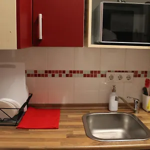 Fair Trade Apartment Düsseldorf