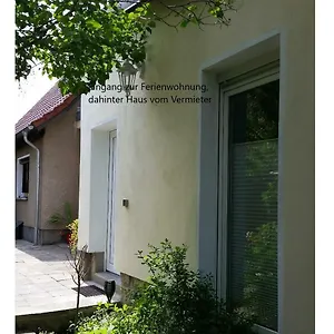 Ferienwohnung Gerlach Apartment Dresden