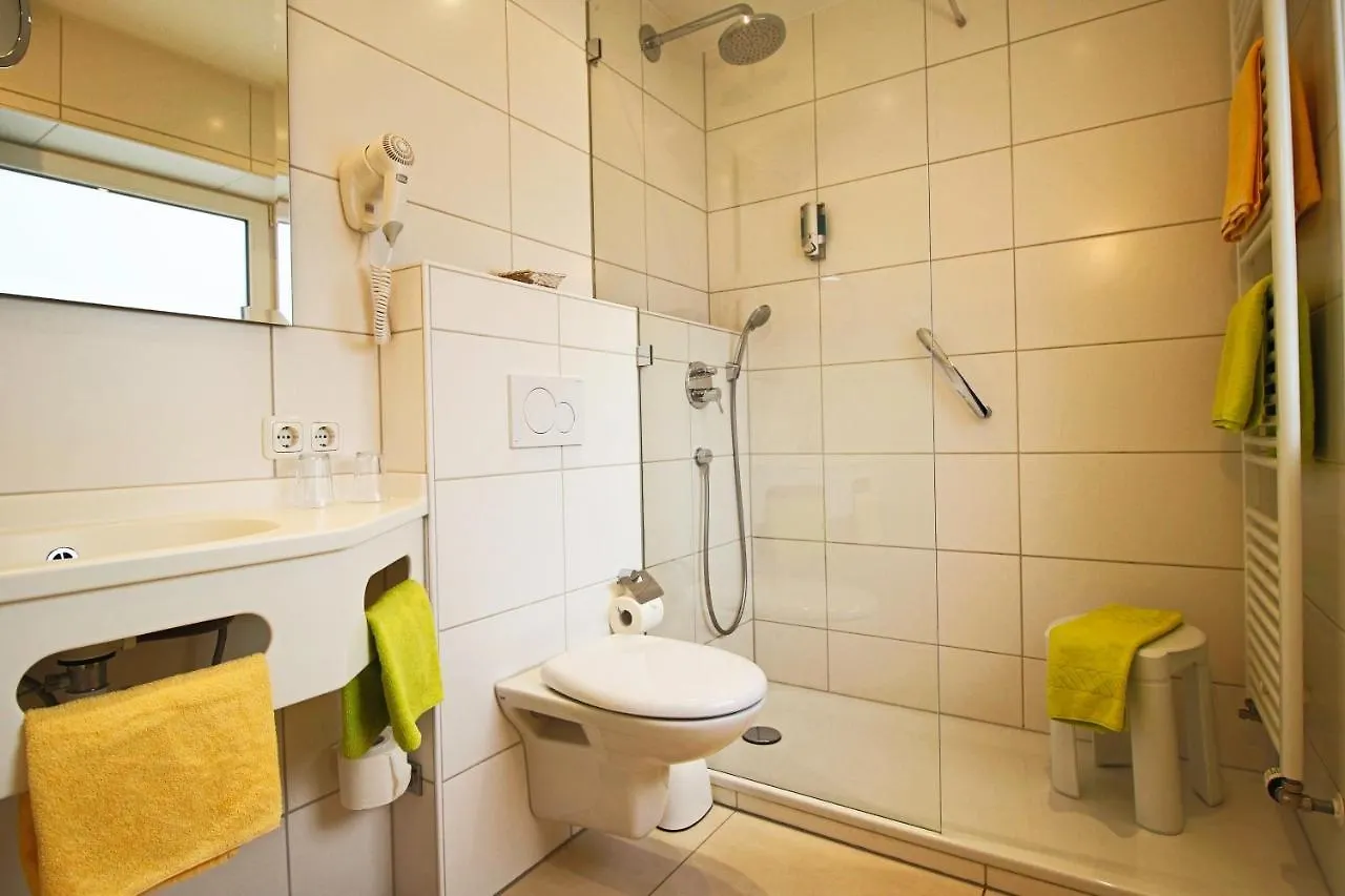 ***  Aparthotel Hilleprandt - Adults Only Garmisch-Partenkirchen Deutschland