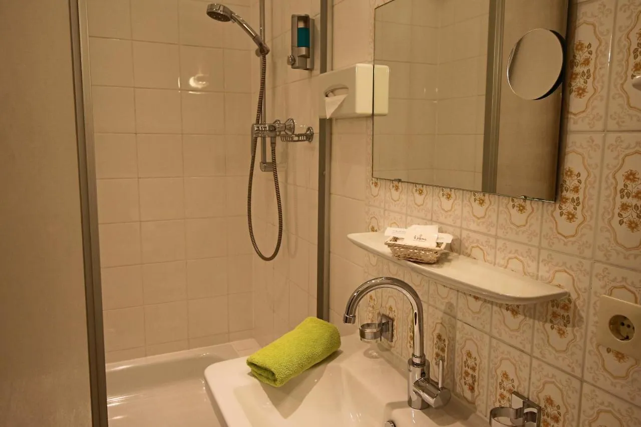 Aparthotel Hilleprandt - Adults Only Garmisch-Partenkirchen