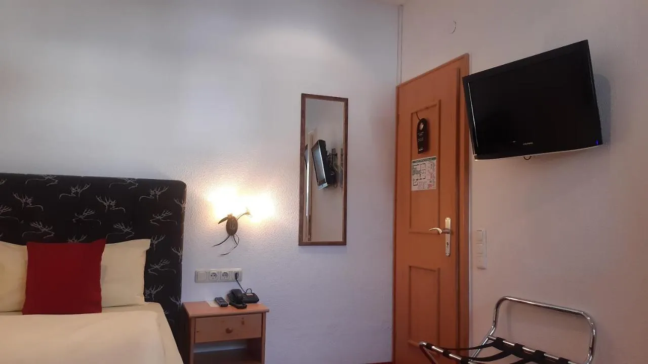 Hilleprandt - Adults Only Aparthotel Garmisch-Partenkirchen