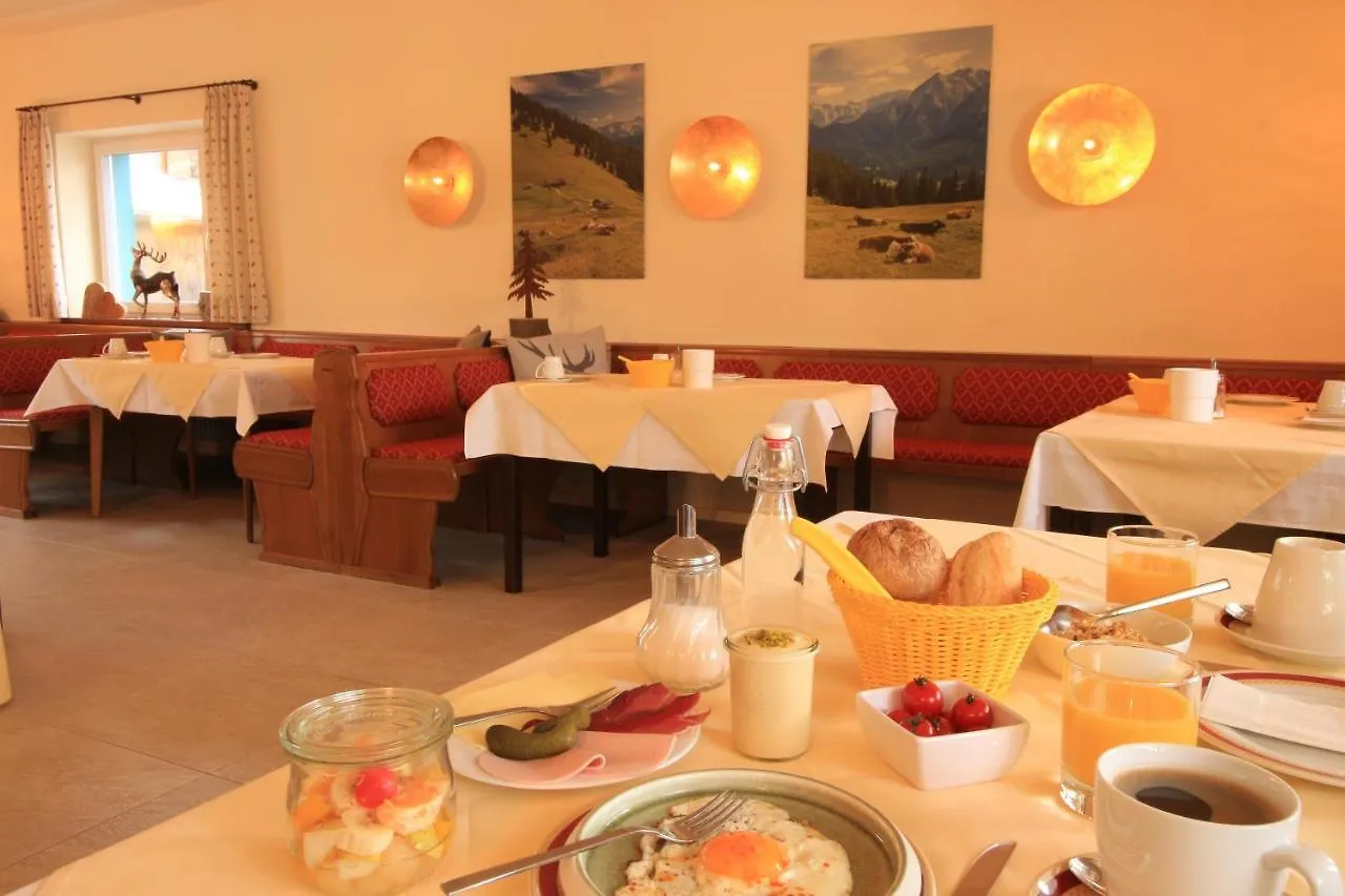 Hilleprandt - Adults Only Aparthotel Garmisch-Partenkirchen