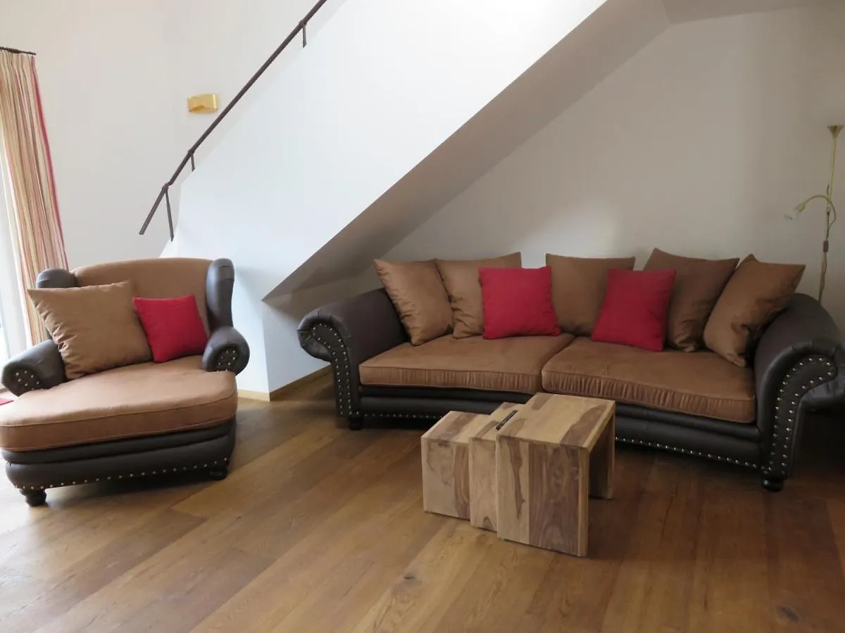 Aparthotel Hilleprandt - Adults Only Garmisch-Partenkirchen
