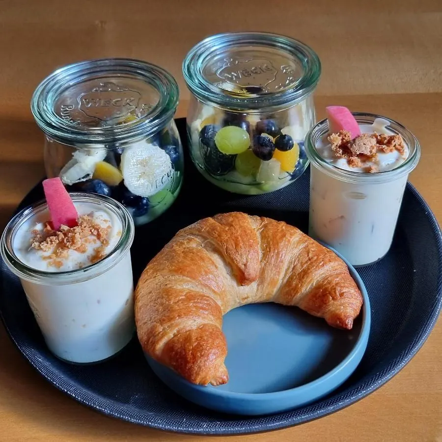 ***  Hilleprandt - Adults Only Aparthotel Garmisch-Partenkirchen Germany