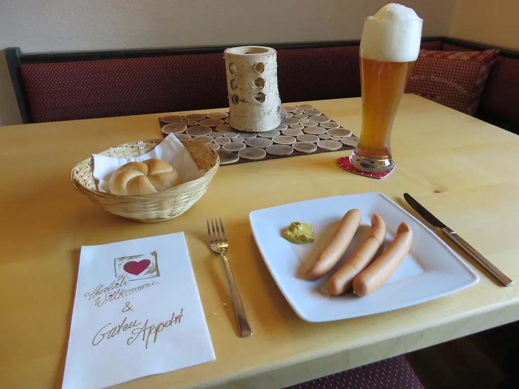 Aparthotel Hilleprandt - Adults Only Garmisch-Partenkirchen 3*,  Deutschland