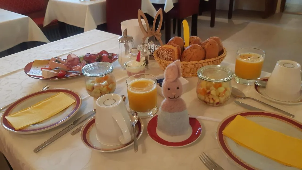 Aparthotel Hilleprandt - Adults Only Garmisch-Partenkirchen 3*,