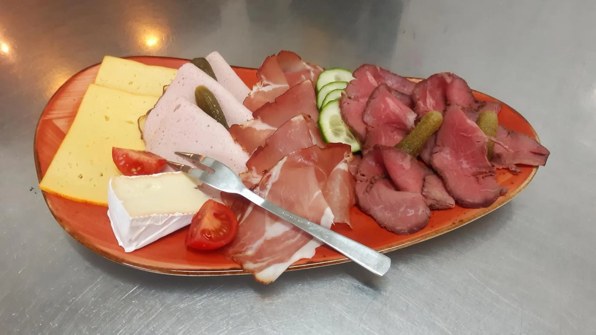 Aparthotel Hilleprandt - Adults Only Garmisch-Partenkirchen