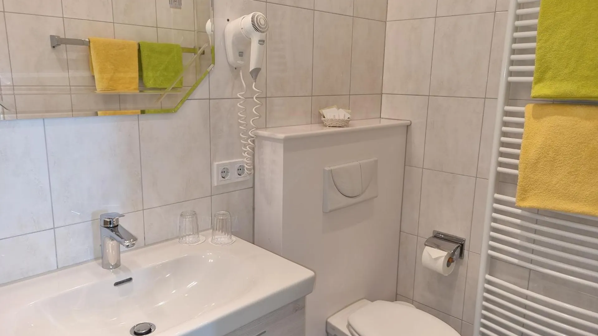 Aparthotel Hilleprandt - Adults Only Garmisch-Partenkirchen