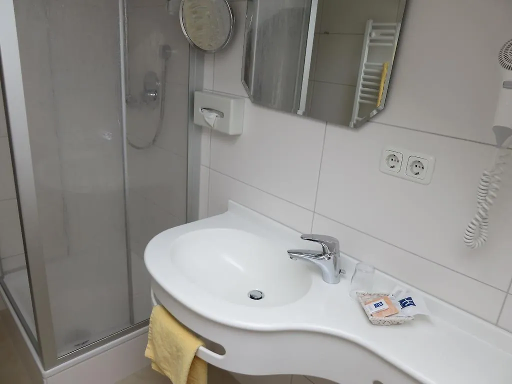 ***  Hilleprandt - Adults Only Aparthotel Garmisch-Partenkirchen Germany