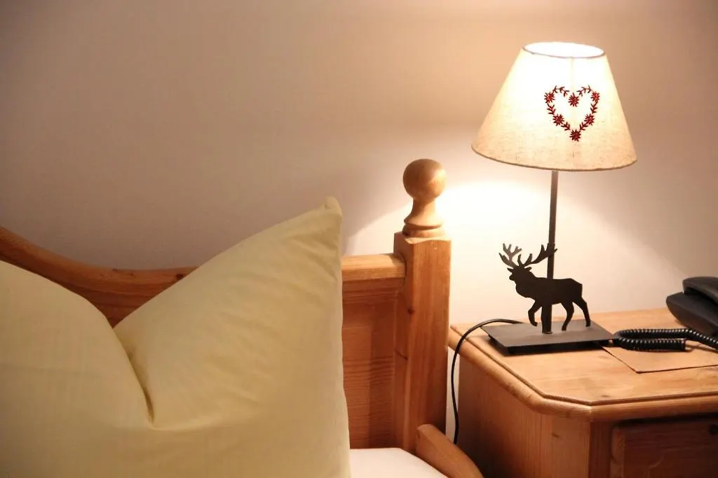 Aparthotel Hilleprandt - Adults Only Garmisch-Partenkirchen