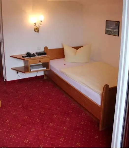 Hilleprandt - Adults Only Aparthotel Garmisch-Partenkirchen Germany