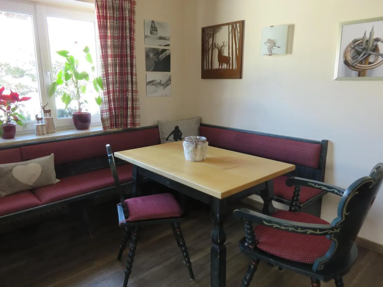 Hilleprandt - Adults Only Aparthotel Garmisch-Partenkirchen