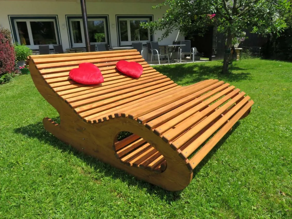 Aparthotel Hilleprandt - Adults Only Garmisch-Partenkirchen